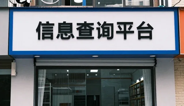 行业分类导航在企业活动发布中的性能表现与适用场景